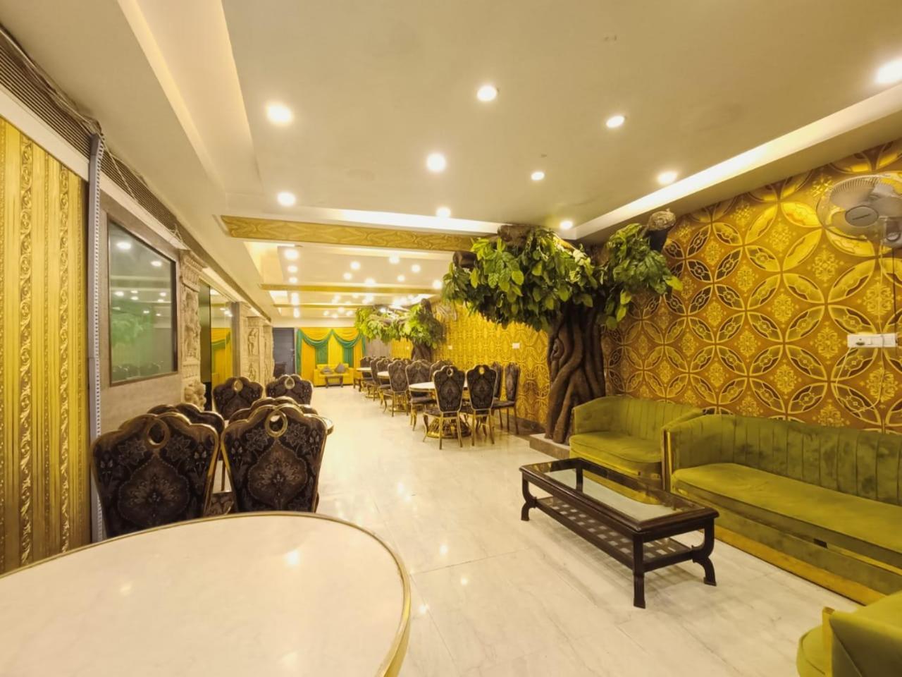 Hotel Waterfall Paschim Vihar Delhi Delhi (National Capital Territory of India) Exterior foto